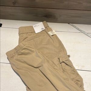 NWT Mens Aeropostale Cargo Jogger - XL